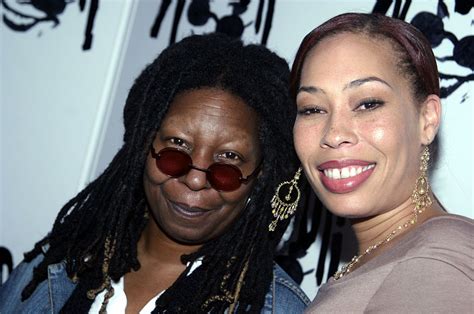 whoopi marriages|whoopi goldberg partner now wife.